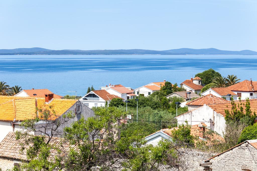 Villa Croatia Zadar Extérieur photo