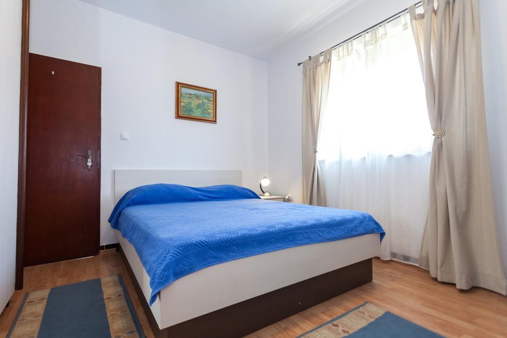 Villa Croatia Zadar Extérieur photo