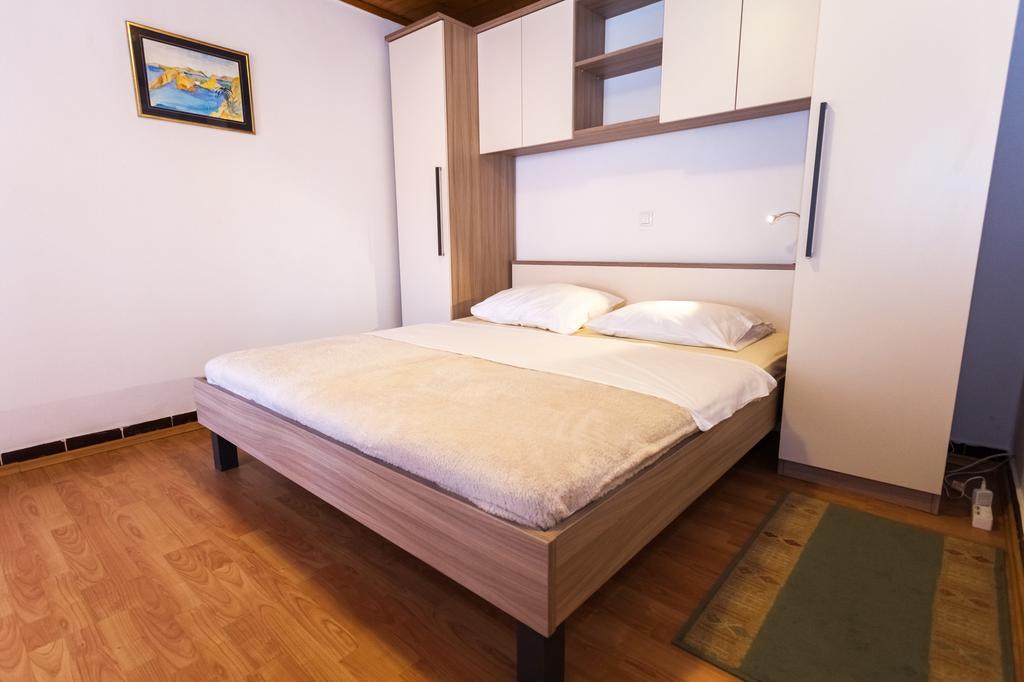 Villa Croatia Zadar Chambre photo