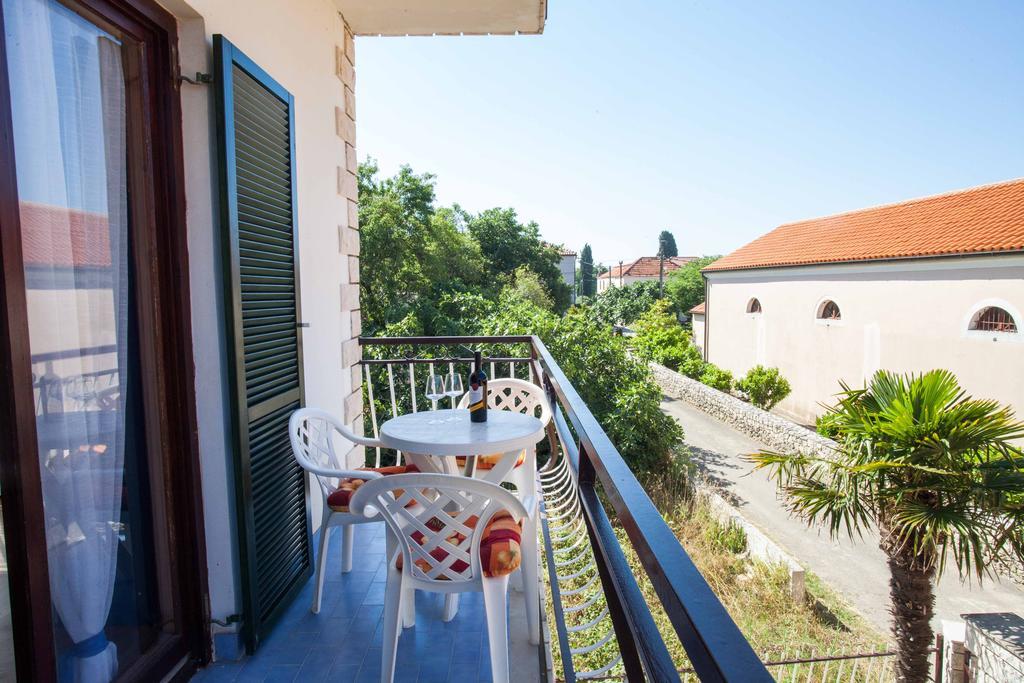 Villa Croatia Zadar Chambre photo