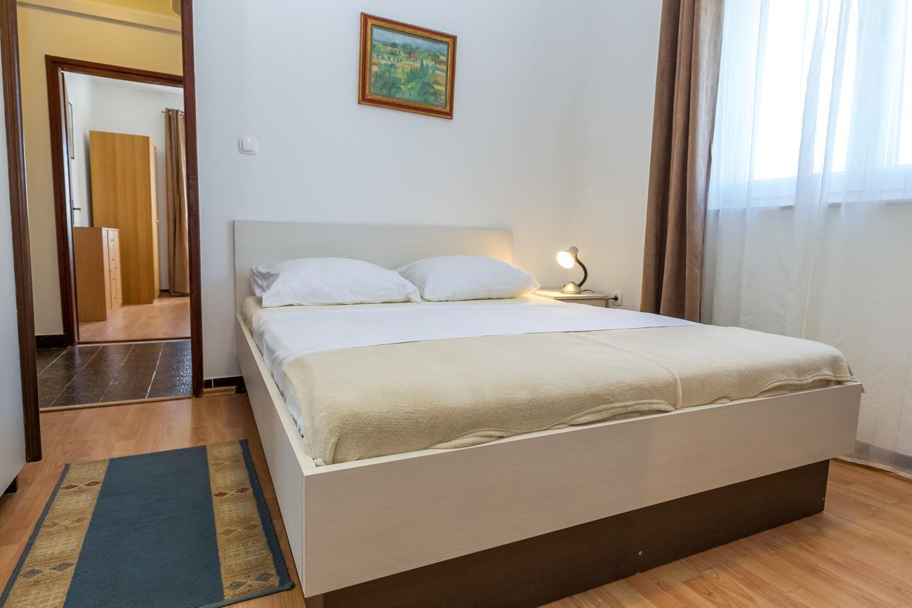 Villa Croatia Zadar Extérieur photo