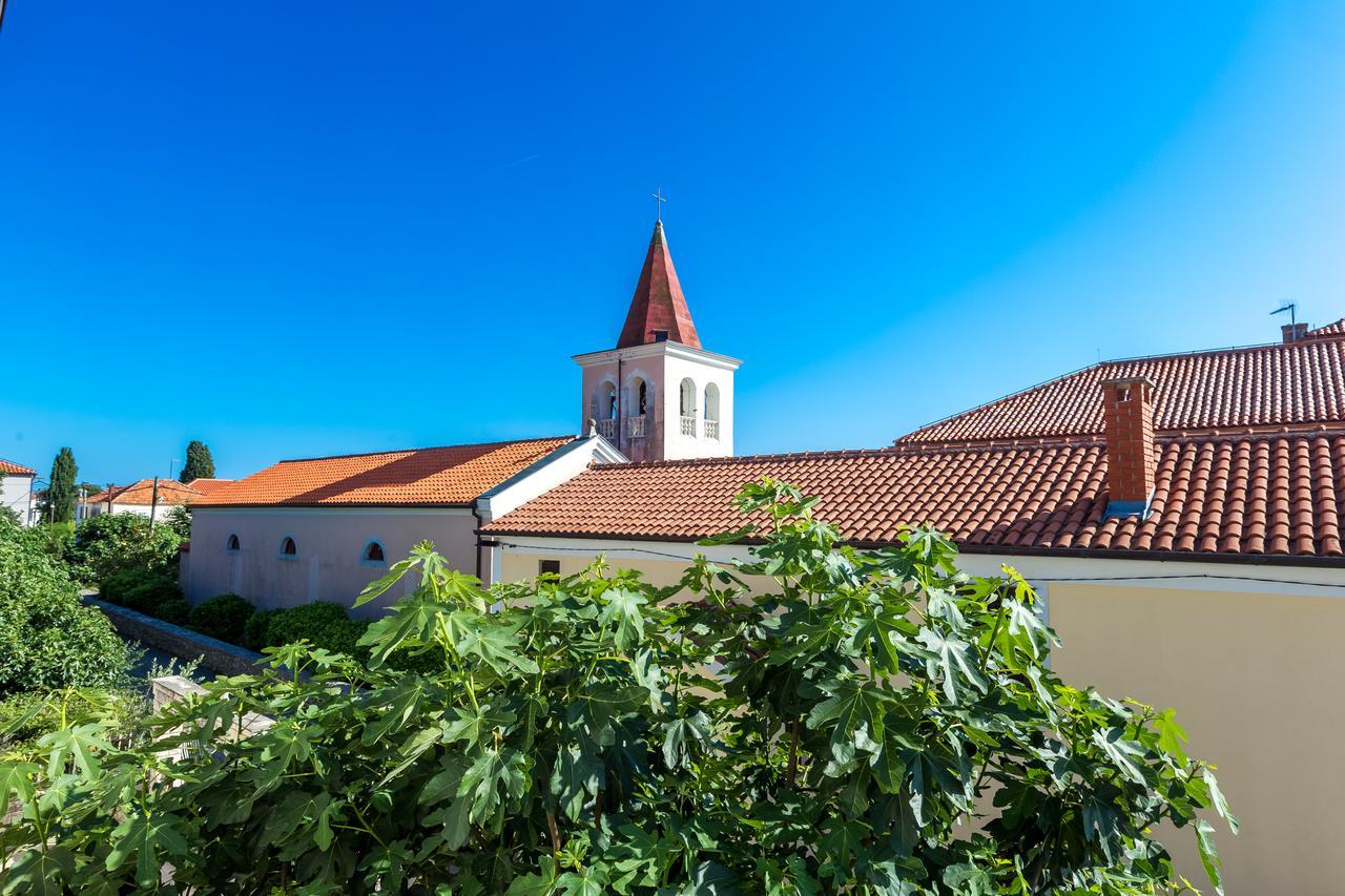 Villa Croatia Zadar Extérieur photo