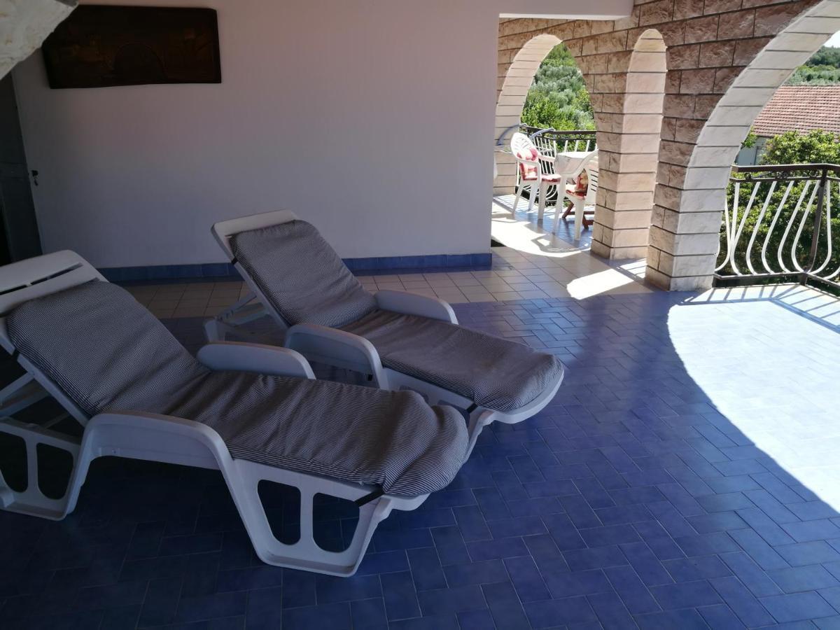 Villa Croatia Zadar Extérieur photo