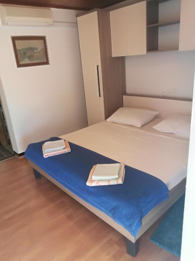 Villa Croatia Zadar Extérieur photo